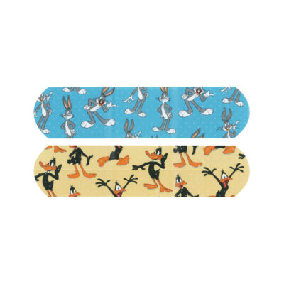 Bandaid Stat Bugs/Daffy
