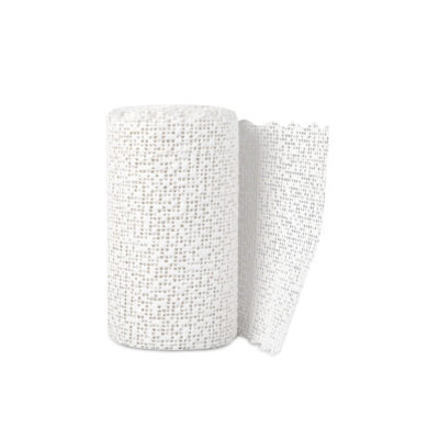 Plaster Bandage 3"x3"Yds 12/bx
