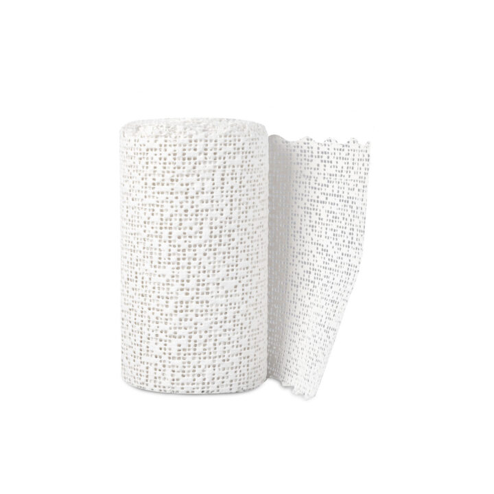 Plaster Bandage 3"x3"Yds 12/bx