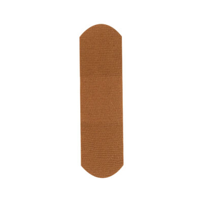 Bandaid Stat Flex Fabric 3/4x3