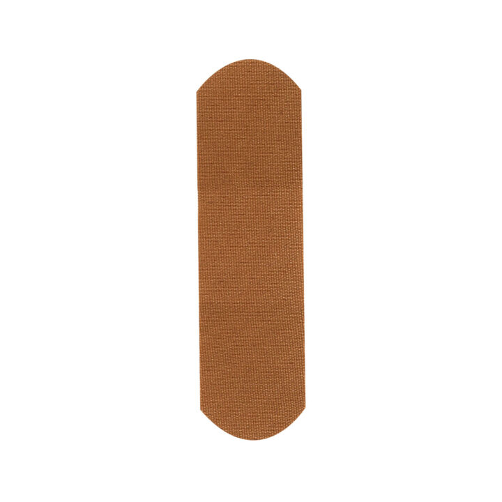 Bandaid Stat Flex Fabric 3/4x3