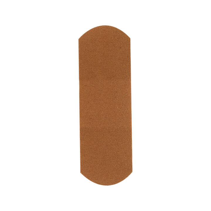 Bandaid Stat Flex Fabric 1x3