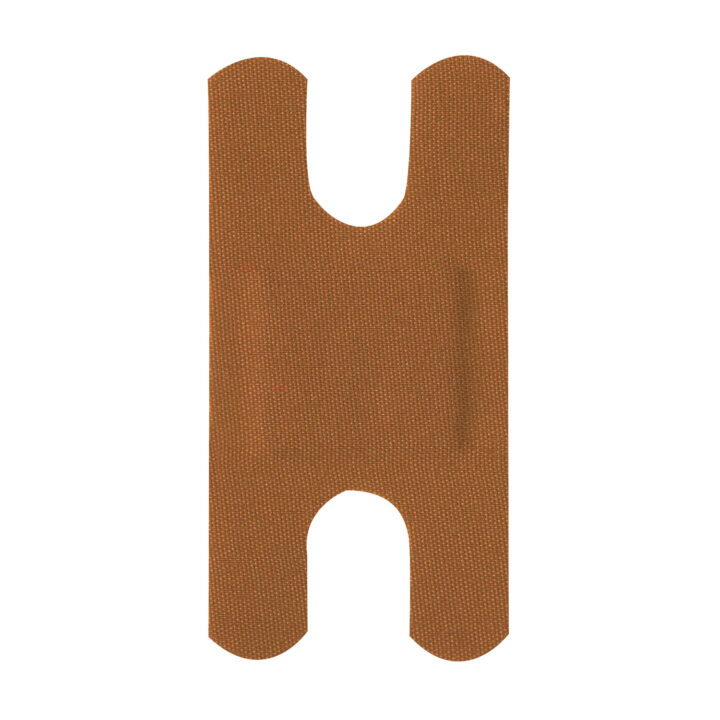 Bandaid Knuckle Flex 3"