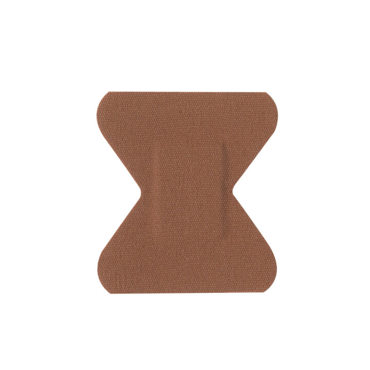 Bandaid Fingertip Flex 2"