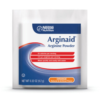 Resource Arginaid Orange Packets