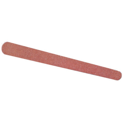 Emery Board 4 5/8" 100/pk