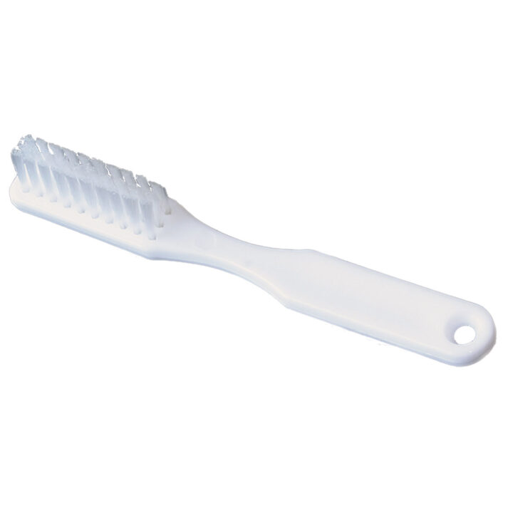 Toothbrush Short Handle 3 7/8"