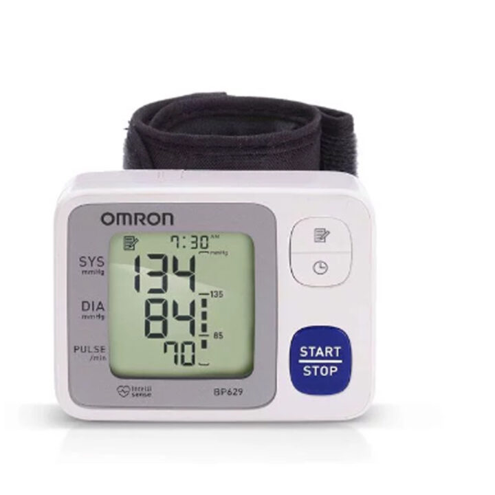 BP Monitor Wrist 3-Series