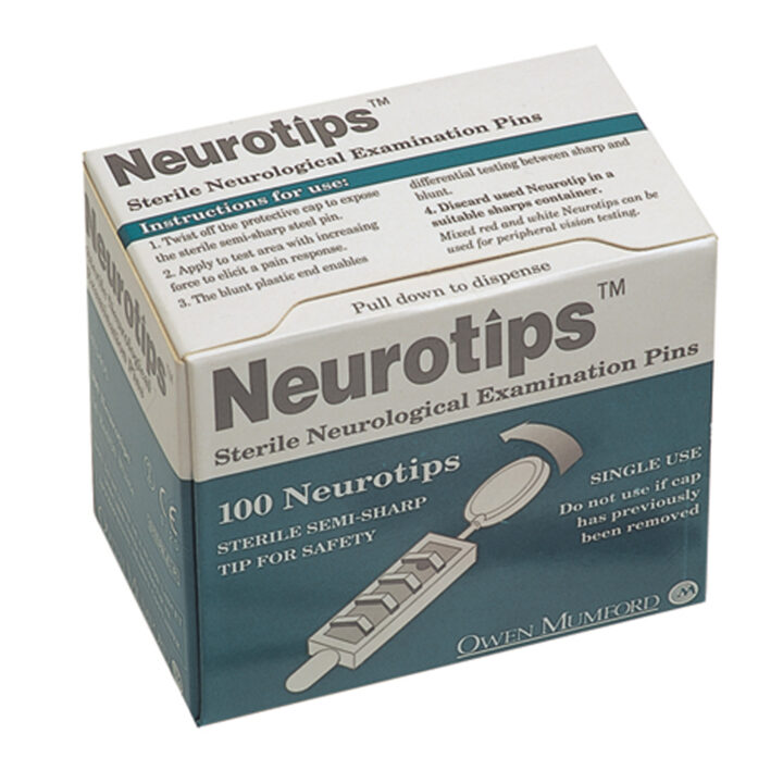 Neurotips 100/box