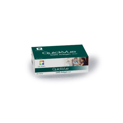 Test Sars Antigen Dipstick 25/bx