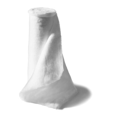 Cotton Roll 1lb 12" Wide N/S