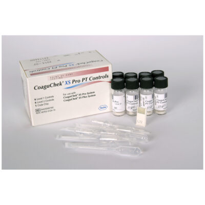 Controls Coaguchek XS Plus