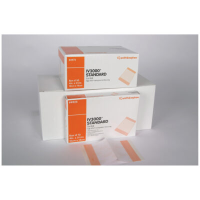 Dressing Opsite 4" x 5" 10/box