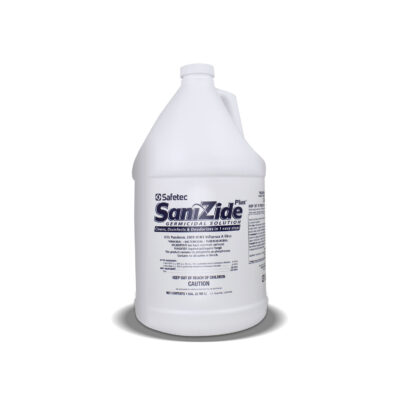 Solution Sanizide Plus Gallon