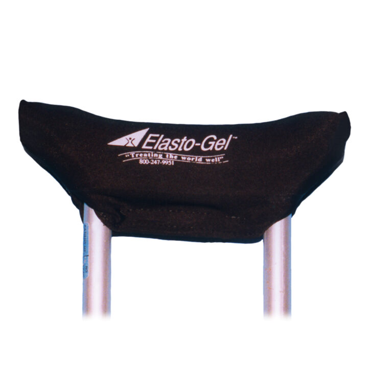 Crutch Pad Gel Underarm PR