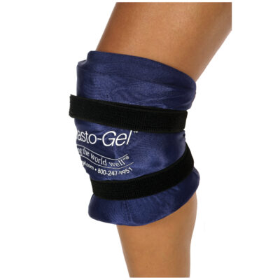 Wrap Knee Elasto-Gel LG/XL