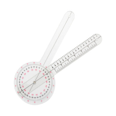 Goniometer 12"