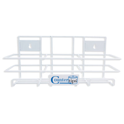Dressing Jar Rack