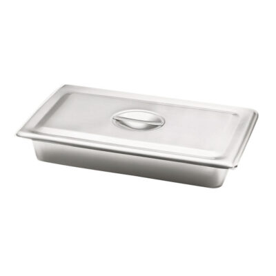 Tray Instrument 12 x 8 x 2"
