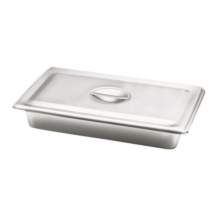 Tray Instrument 12 x 8 x 2"