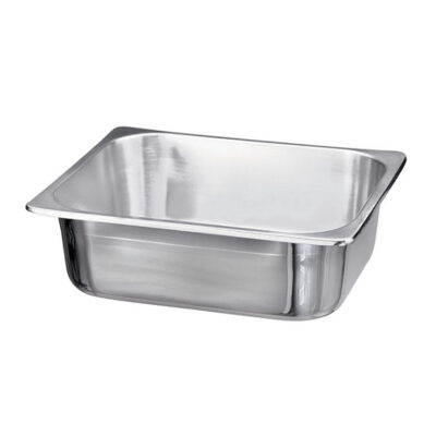 Tray Instrument Only SS