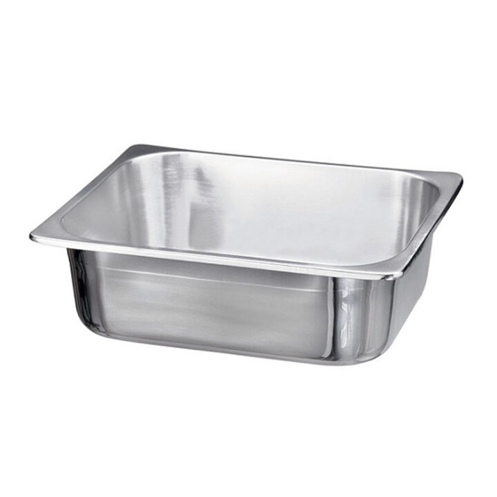 Tray Instrument Only SS