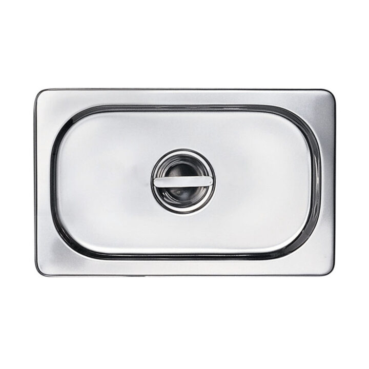Cover f/Instrument Tray SS