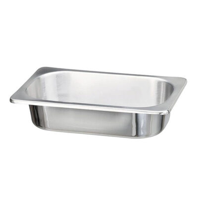 Tray Instrument 10.23" x 6.29" x 2.56"
