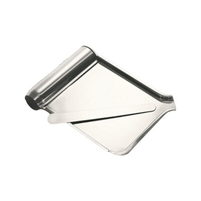 Pill Counting Tray Stainless Steel