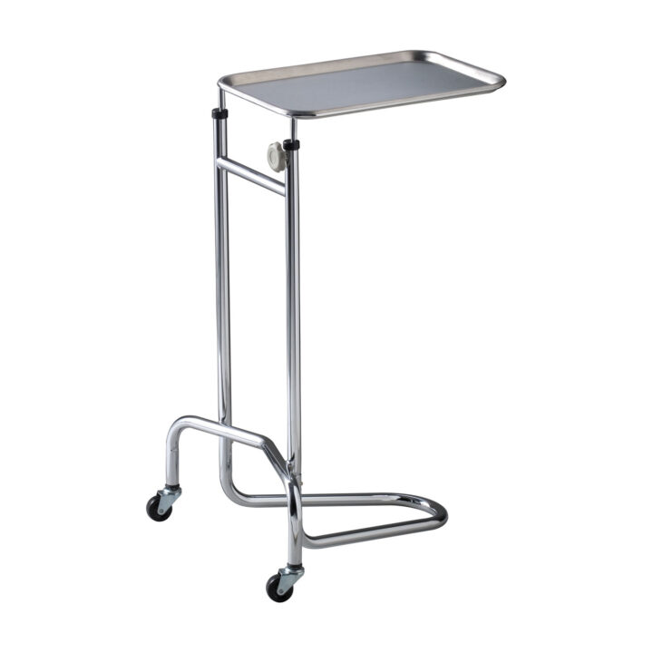Stand Mayo Stainless Steel