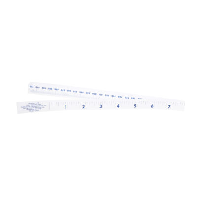 Tape Measure Paper Infant 36"