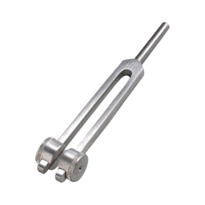 Tuning Fork Alloy 128C