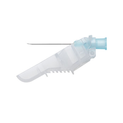 Needle Safety SG3 23G x 1"
