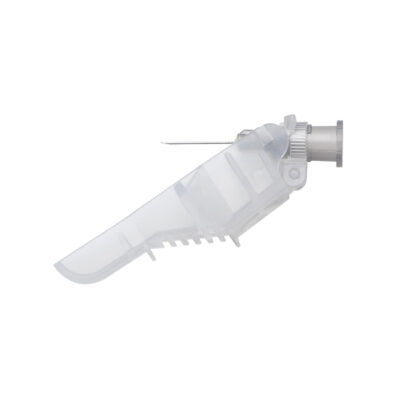 Needle Safety SG3 27G x 1/2