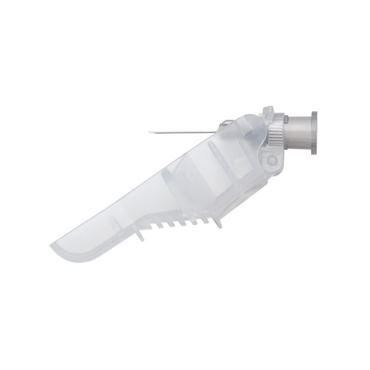 Needle Safety SG3 27G x 1/2