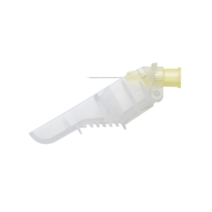 Needle Safety SG3 30G x 1/2"
