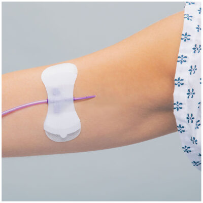 Securement Device PICC/CVC