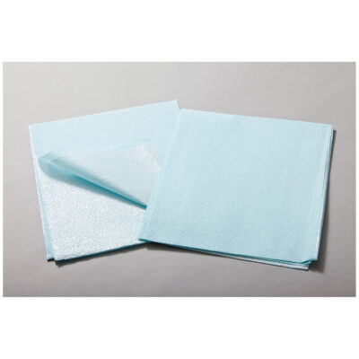 Sheet Drape T/P 30x48 Blue