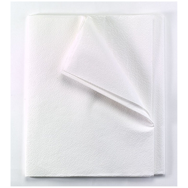 Sheet Drape 2-Ply Tissue 40x48 White