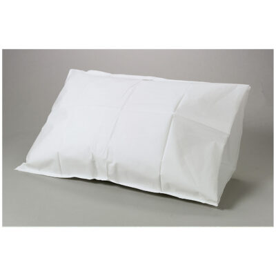 Pillowcase T/P 21"x30" White