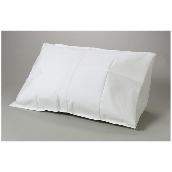 Pillowcase T/P 21"x30" White