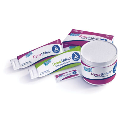 Cream Dimethicone 4oz Tube