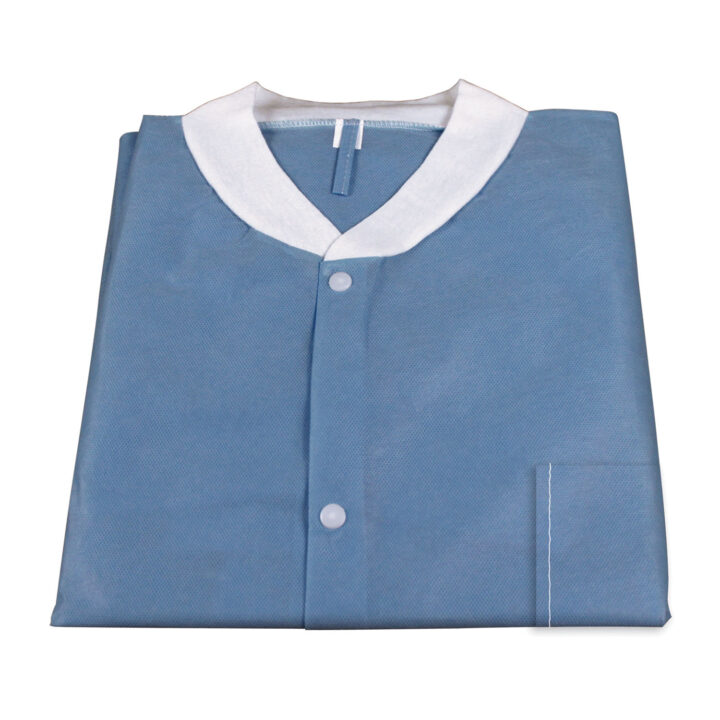 Jacket Lab Dark Blue XXL