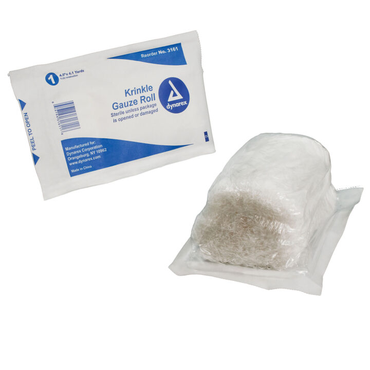 Bandage Roll Kerlix 4 1/2 ST