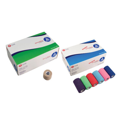 Bandage Sensi-Wrap Tan 2"