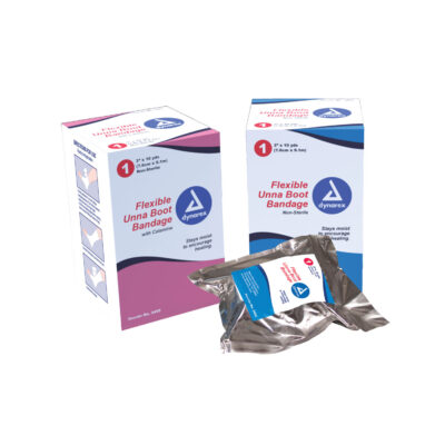 Bandage Unna Boot 3" x 10yd