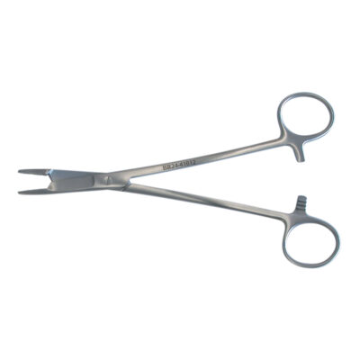 Needle Holder Olsen-Hegar 5.5"