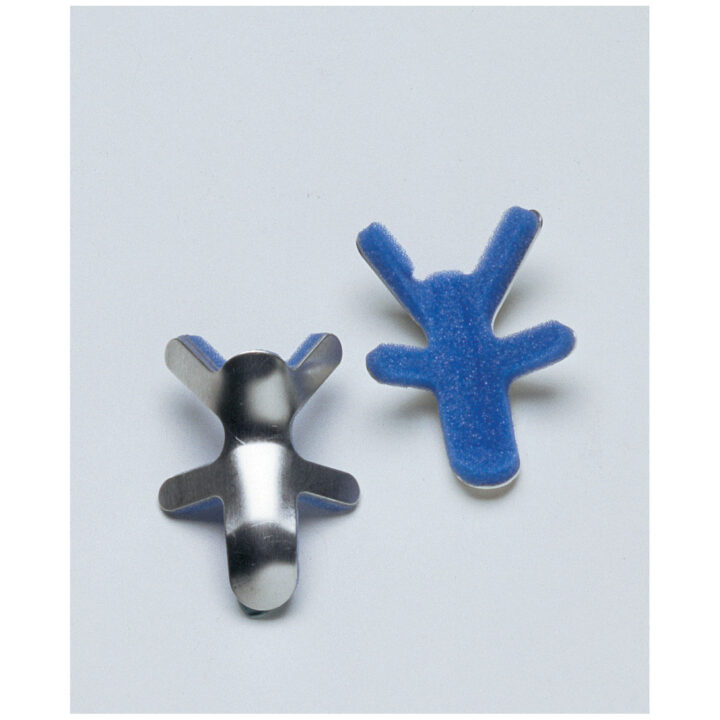 Splint Frog SM Padded 12/pk