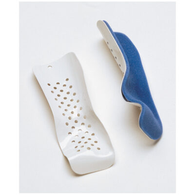 Splint Forearm Padded LFT/Med