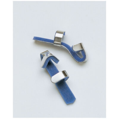 Splint Finger 5"L Large 12/pk